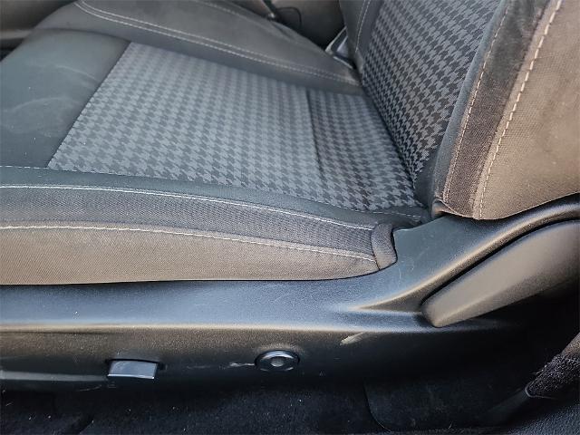 2020 Dodge Challenger Vehicle Photo in EASTLAND, TX 76448-3020