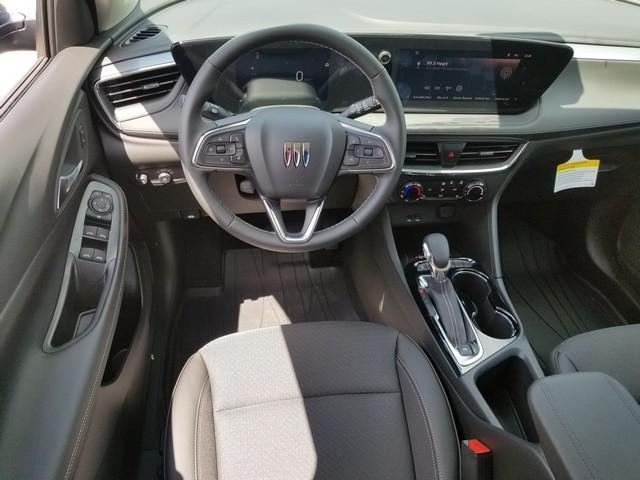 2026 Buick Encore GX Vehicle Photo in ELYRIA, OH 44035-6349