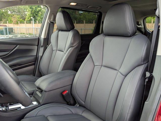 2025 Subaru Ascent Vehicle Photo in San Antonio, TX 78230