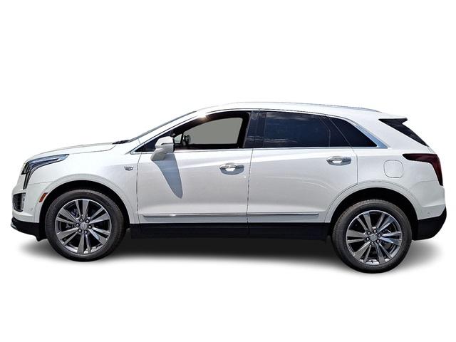 2025 Cadillac XT5 Vehicle Photo in ALLENTOWN, PA 18103-7399