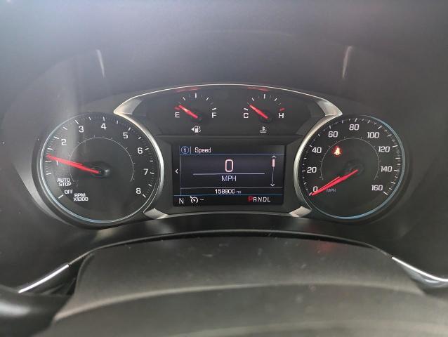 2019 Chevrolet Equinox Vehicle Photo in Oshkosh, WI 54901