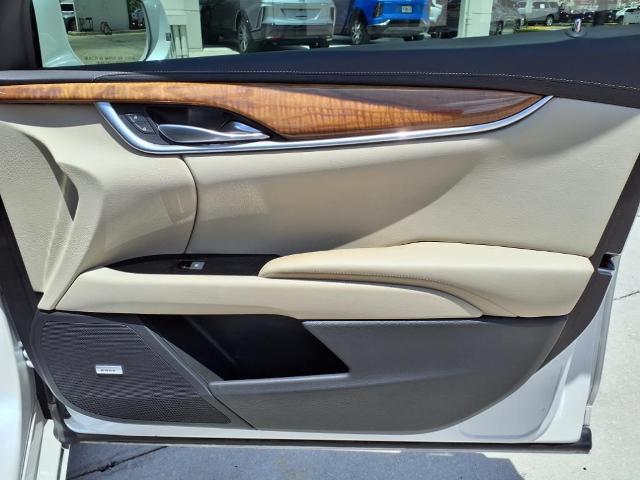 2018 Cadillac XTS Vehicle Photo in Tampa, FL 33612