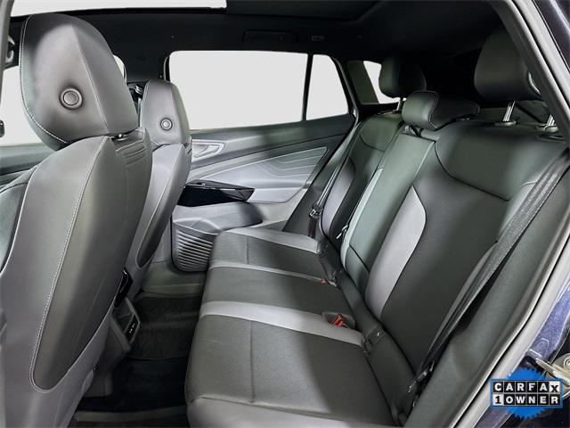 2023 Volkswagen ID.4 Vehicle Photo in Puyallup, WA 98371