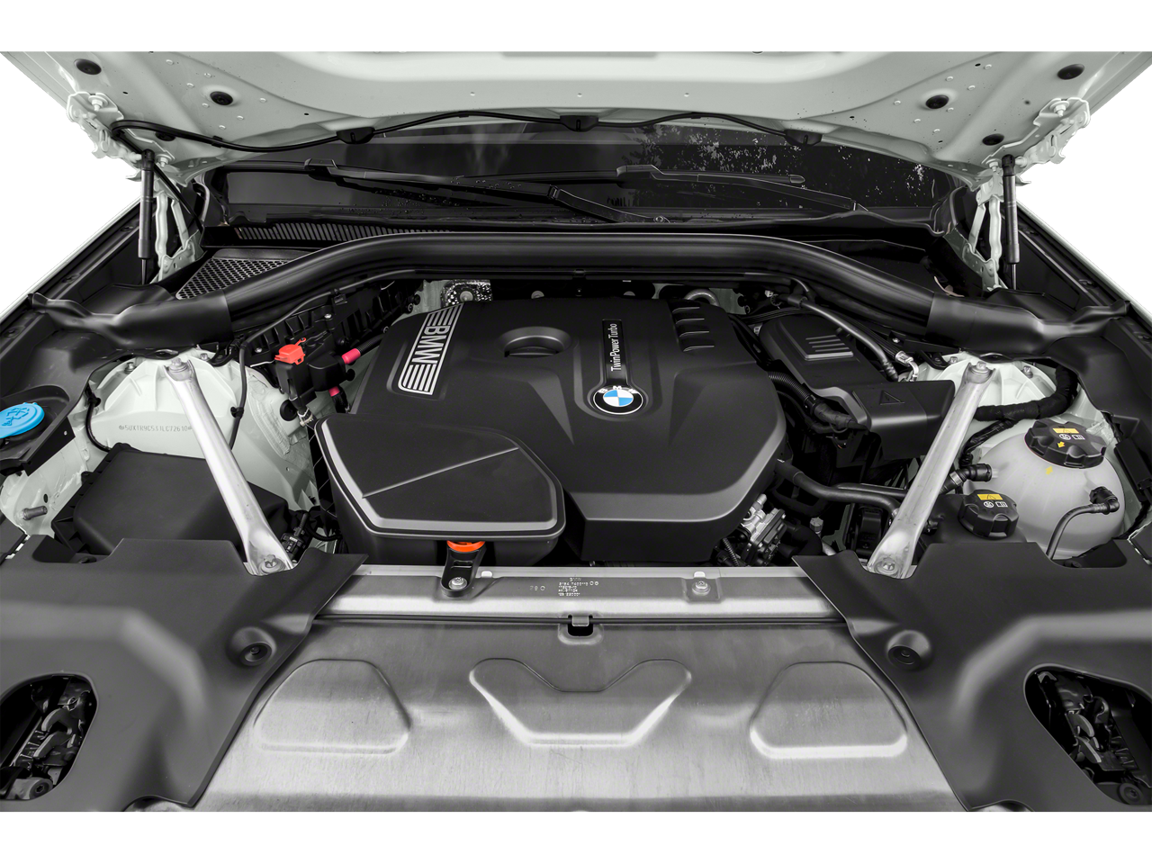 2021 BMW X3 sDrive30i Vehicle Photo in Grapevine, TX 76051