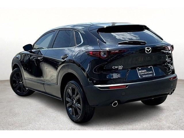 2024 Mazda CX-30 Vehicle Photo in San Antonio, TX 78230