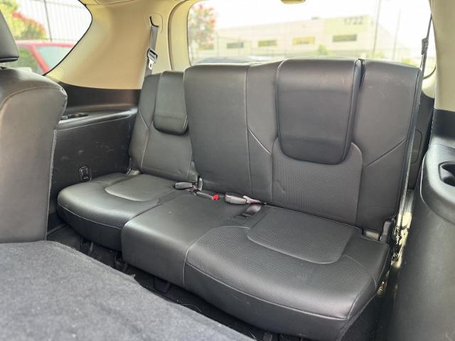 2019 INFINITI QX80 Vehicle Photo in Grapevine, TX 76051
