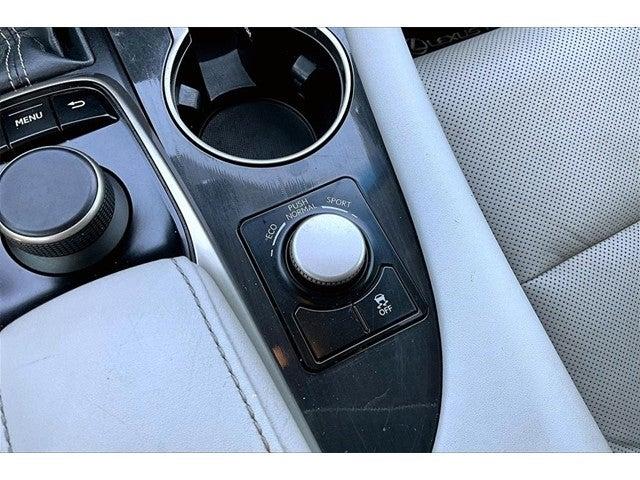 2019 Lexus RX 350 Vehicle Photo in San Antonio, TX 78230