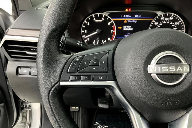 2023 Nissan Altima Vehicle Photo in Grapevine, TX 76051
