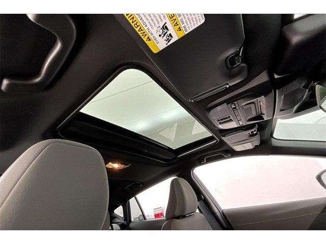 2024 Subaru Crosstrek Vehicle Photo in Grapevine, TX 76051