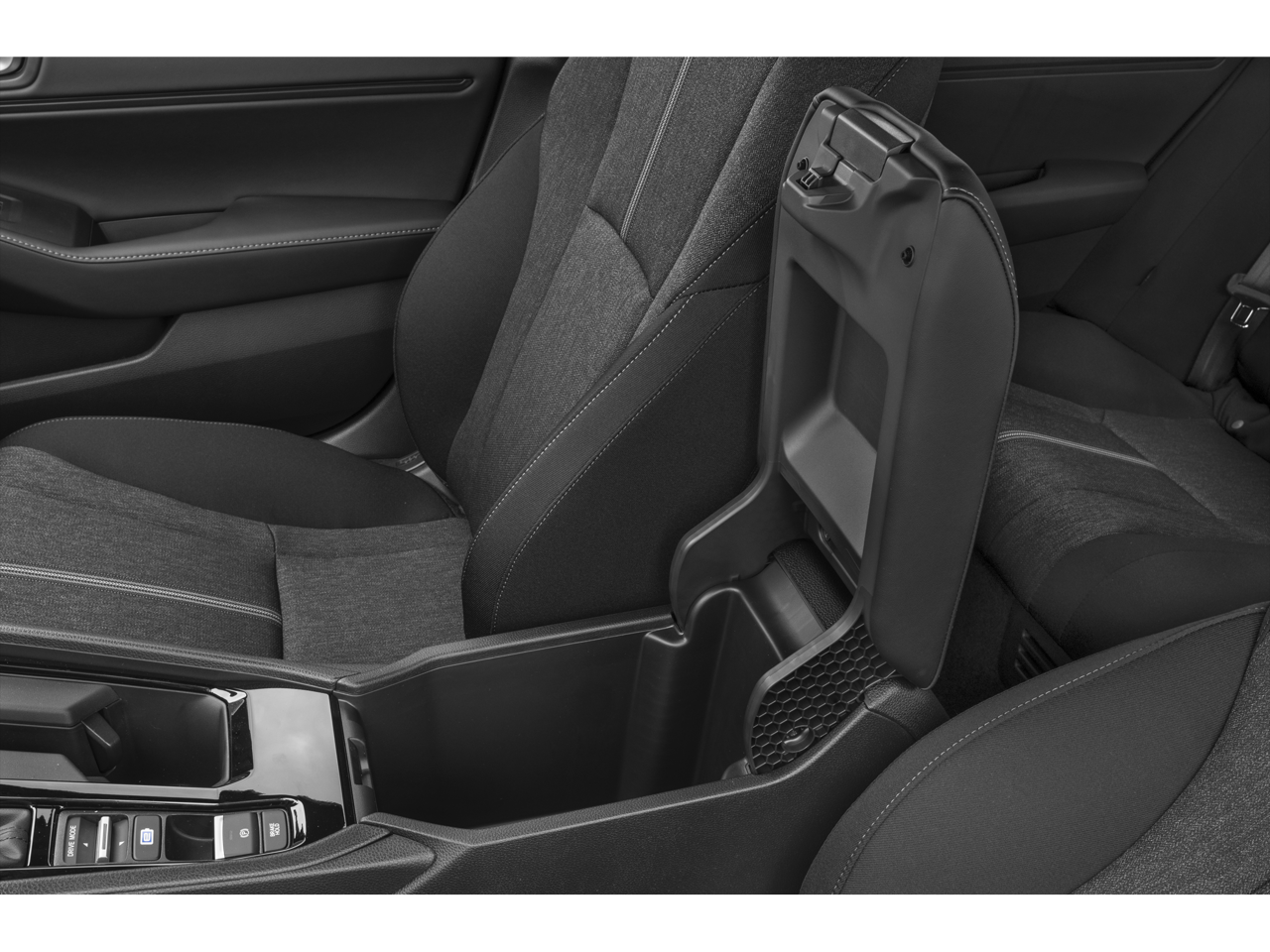 2023 Honda Accord Hybrid Vehicle Photo in Grapevine, TX 76051