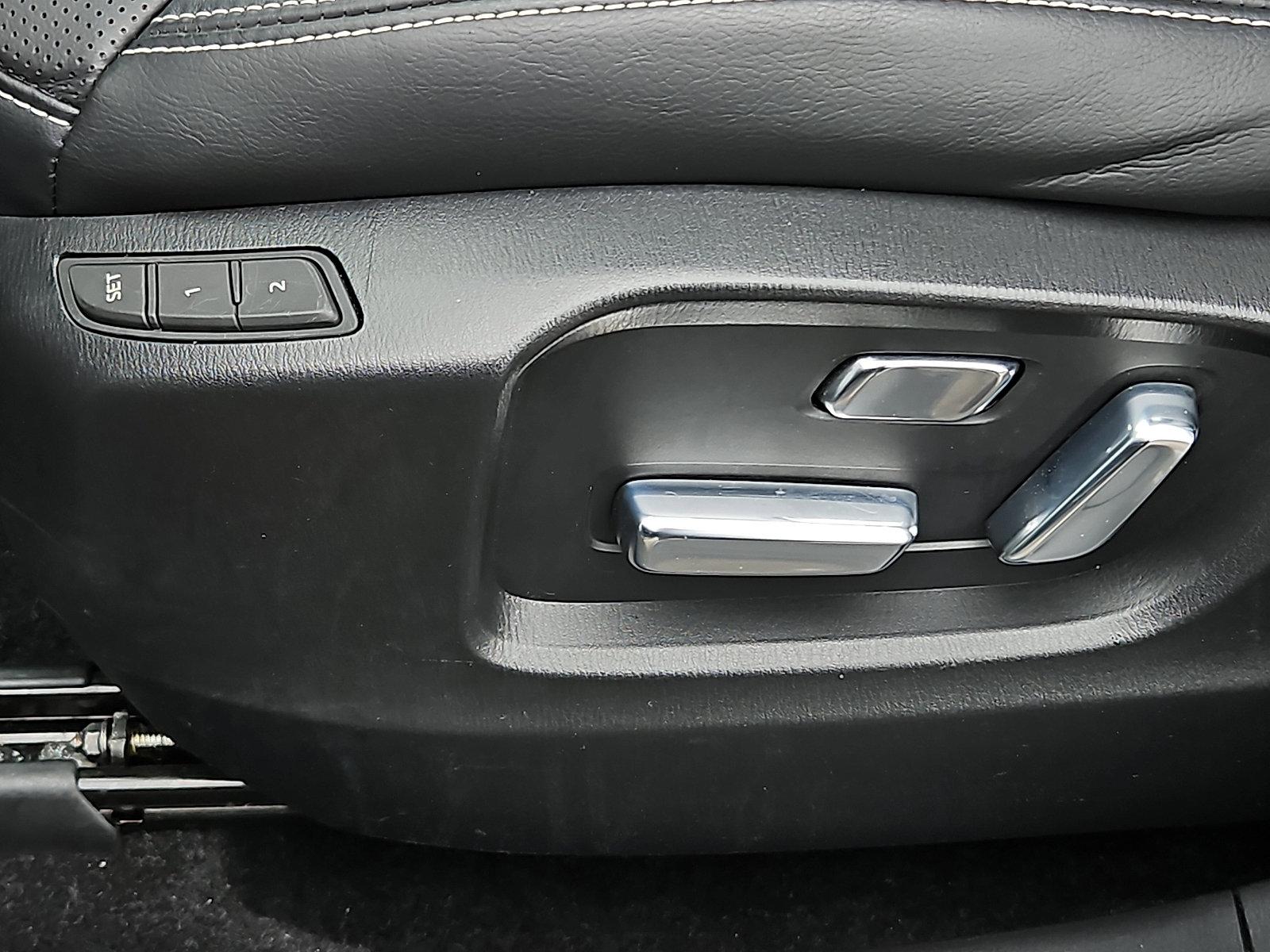 2022 Mazda CX-9 Vehicle Photo in Trevose, PA 19053