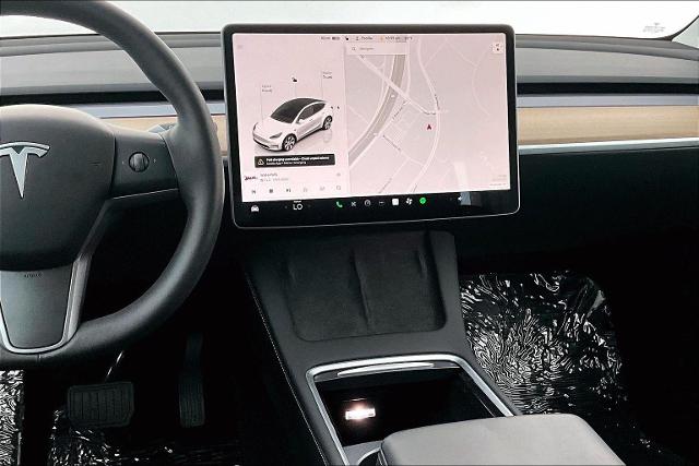 2023 Tesla Model Y Vehicle Photo in San Antonio, TX 78230