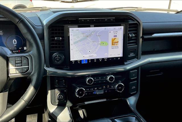 2024 Ford F-150 Vehicle Photo in San Antonio, TX 78230