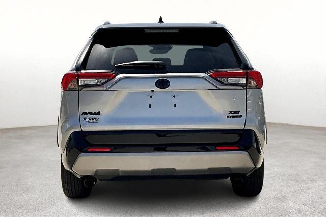 2024 Toyota RAV4 Vehicle Photo in San Antonio, TX 78230