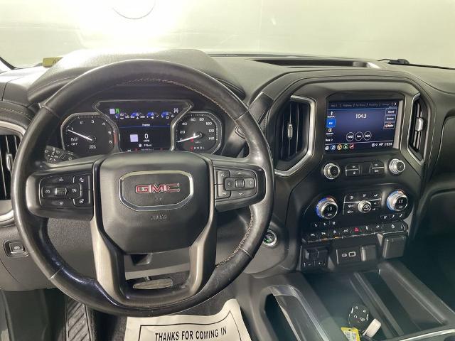 2021 GMC Sierra 1500 Vehicle Photo in GILBERT, AZ 85297-0402