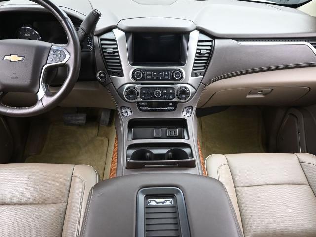 2016 Chevrolet Tahoe Vehicle Photo in Cedar Rapids, IA 52402