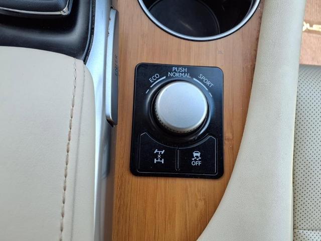 2017 Lexus RX Vehicle Photo in HENDERSON, NC 27536-2966
