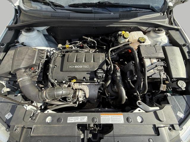 2015 Chevrolet Cruze Vehicle Photo in Appleton, WI 54914