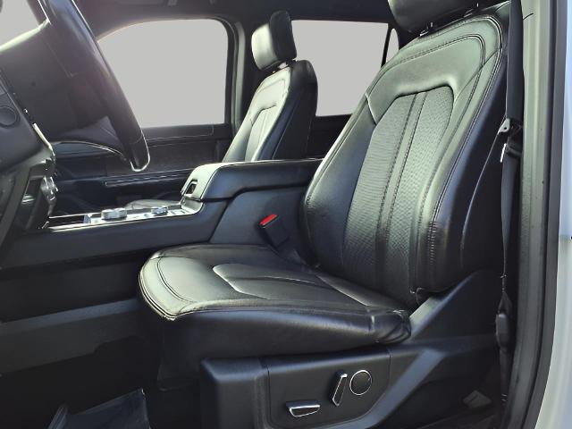 2018 Ford Expedition Vehicle Photo in Oshkosh, WI 54904