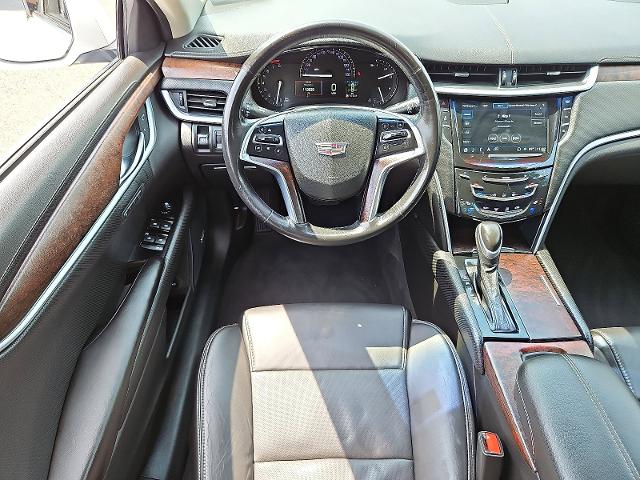 2019 Cadillac XTS Vehicle Photo in TREVOSE, PA 19053-4984