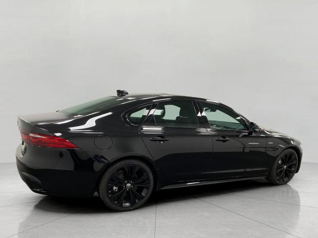 2024 Jaguar XF Vehicle Photo in Appleton, WI 54913