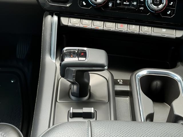 2024 GMC Sierra 1500 Vehicle Photo in MIDDLETON, WI 53562-1492