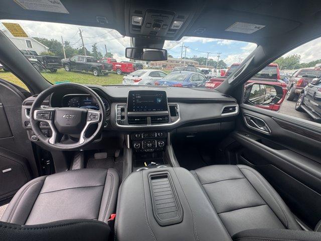 2023 Chevrolet Tahoe Vehicle Photo in LEOMINSTER, MA 01453-2952