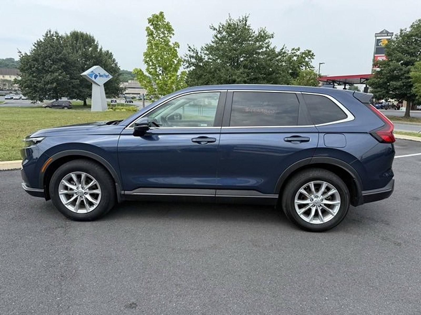 2024 Honda CR-V Vehicle Photo in Harrisburg, PA 17111