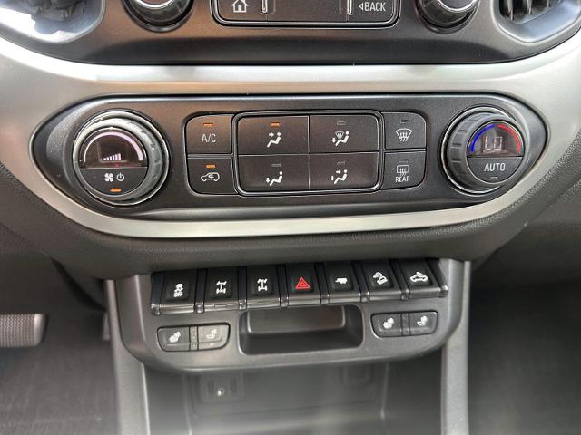 2020 Chevrolet Colorado Vehicle Photo in Roslyn, NY 11576