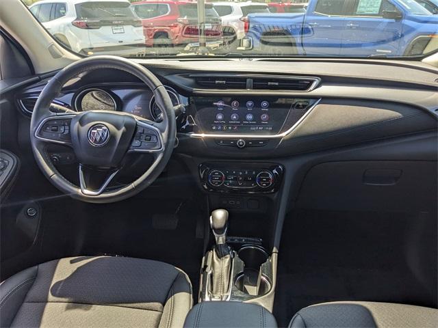 2023 Buick Encore GX Vehicle Photo in AURORA, CO 80012-4011