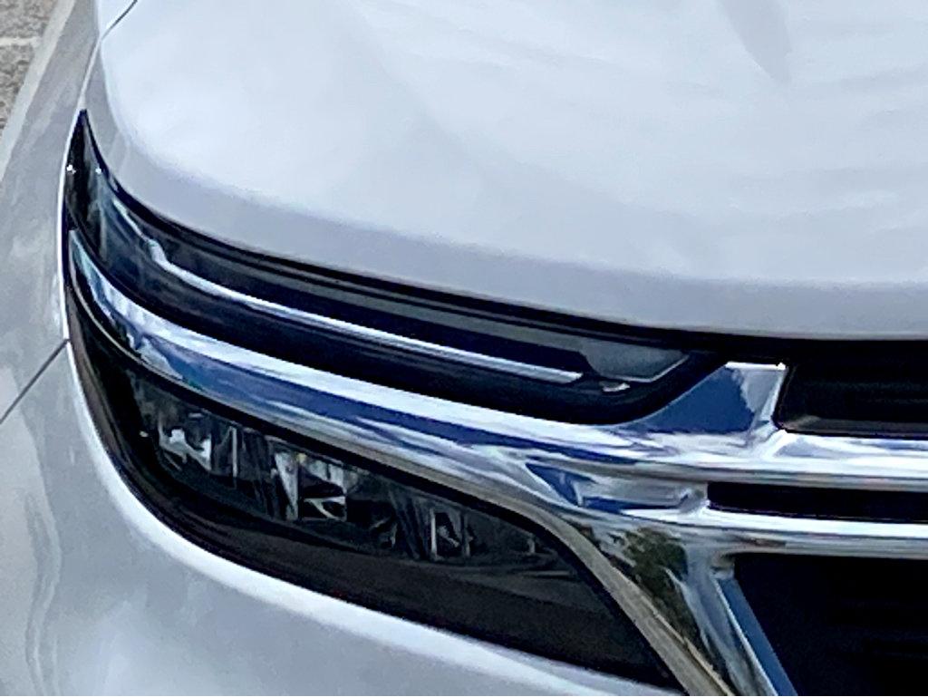 2022 Chevrolet Equinox Vehicle Photo in POOLER, GA 31322-3252