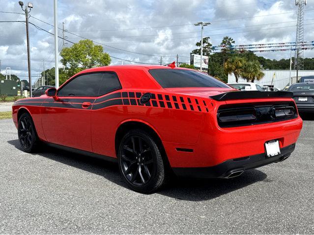 2020 Dodge Challenger Vehicle Photo in Hinesville, GA 31313