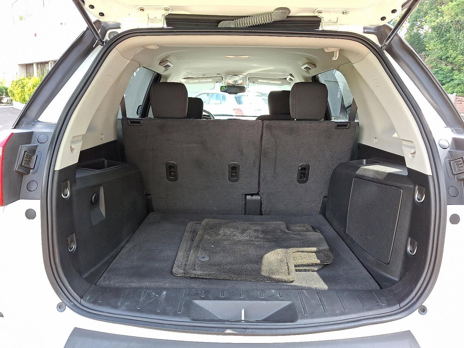 2017 GMC Terrain Vehicle Photo in Jenkintown, PA 19046
