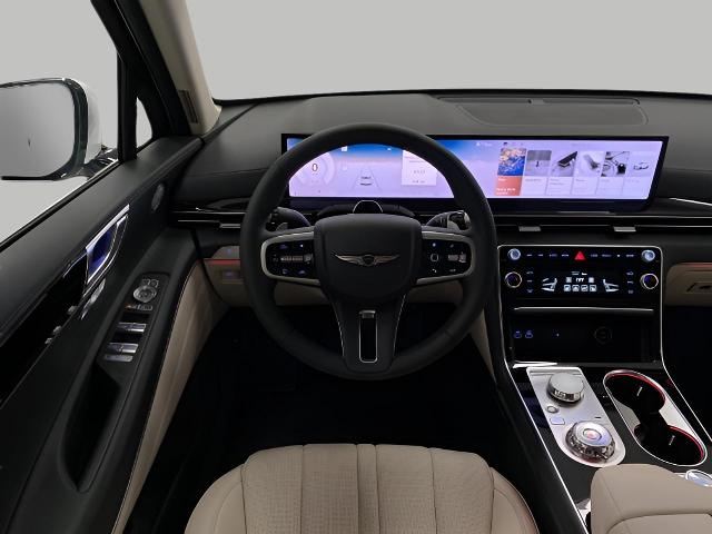 2025 Genesis GV80 Vehicle Photo in Appleton, WI 54913