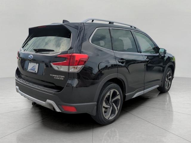 2023 Subaru Forester Vehicle Photo in Green Bay, WI 54304