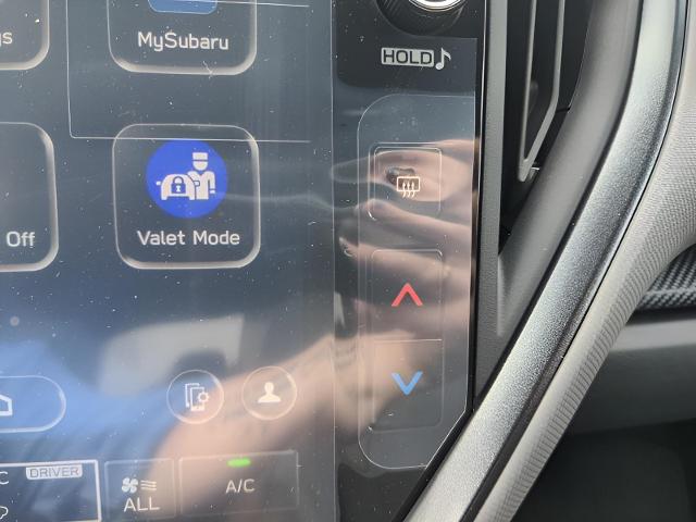 2025 Subaru Crosstrek Vehicle Photo in Green Bay, WI 54304