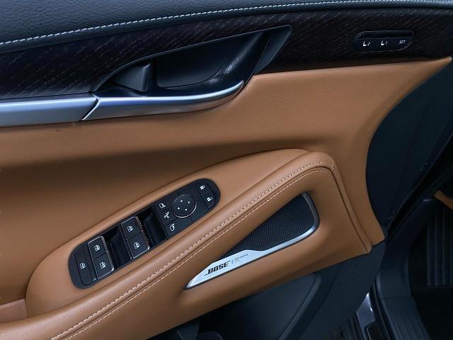 2024 INFINITI QX60 Vehicle Photo in Appleton, WI 54913