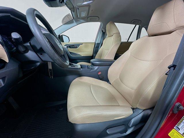 2023 Toyota RAV4 Vehicle Photo in Flemington, NJ 08822