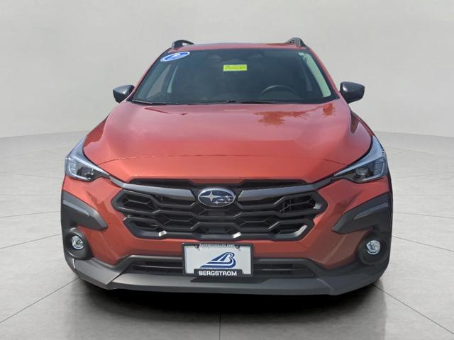 2024 Subaru Crosstrek Vehicle Photo in Green Bay, WI 54304