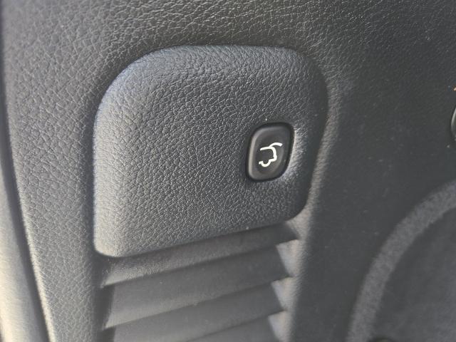 2020 Jeep Grand Cherokee Vehicle Photo in Weatherford, TX 76087