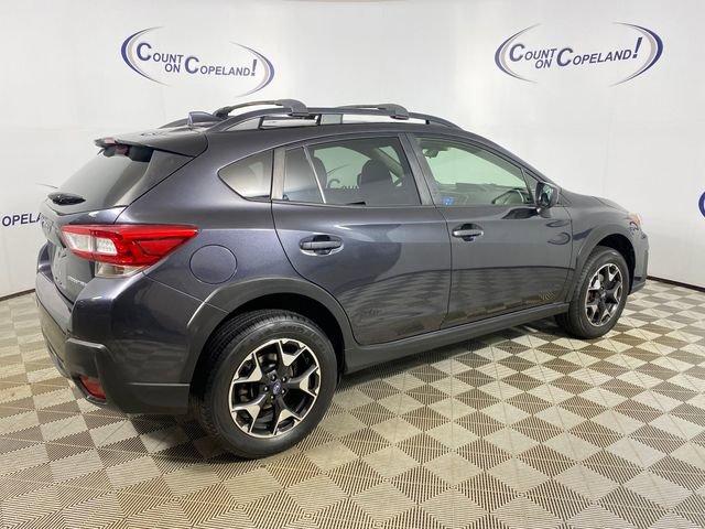 2019 Subaru Crosstrek Vehicle Photo in BROCKTON, MA 02301-7113
