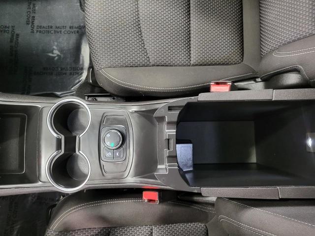2024 GMC Terrain Vehicle Photo in NEENAH, WI 54956-2243