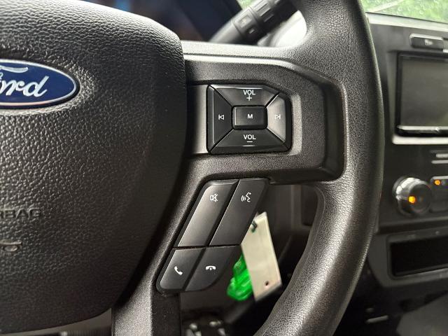 2017 Ford F-150 Vehicle Photo in Statesboro, GA 30458