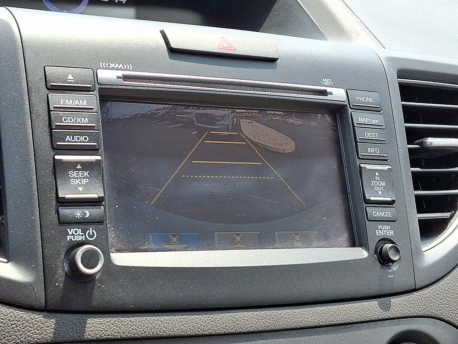 2014 Honda CR-V Vehicle Photo in Harrisburg, PA 17111