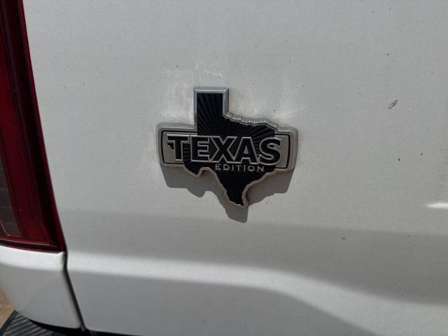 2024 Ford F-150 Vehicle Photo in Weatherford, TX 76087