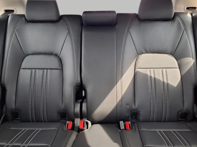 2026 Honda HR-V Vehicle Photo in Oshkosh, WI 54904