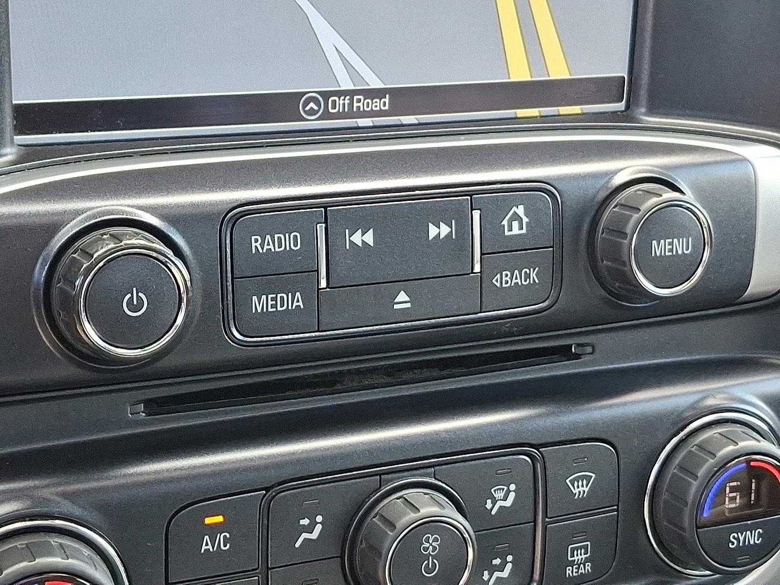 2018 GMC Sierra 1500 Vehicle Photo in Trevose, PA 19053
