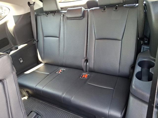 2023 Toyota Highlander Vehicle Photo in HARRISBURG, PA 17111-1033