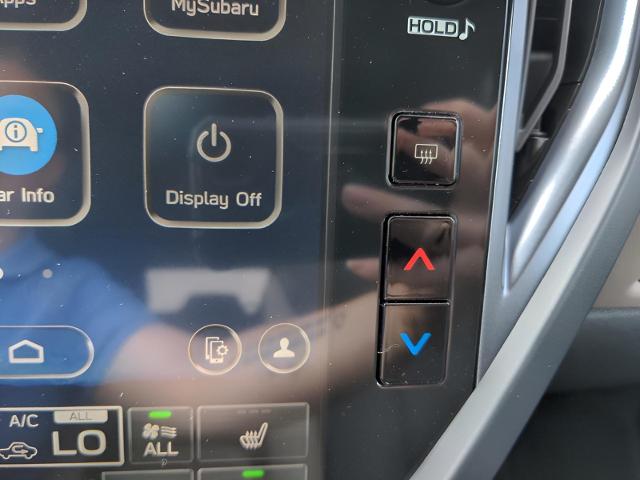 2025 Subaru Forester Vehicle Photo in Green Bay, WI 54304