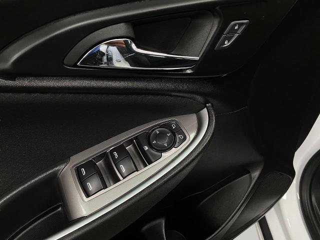 2024 Chevrolet Malibu Vehicle Photo in Appleton, WI 54913